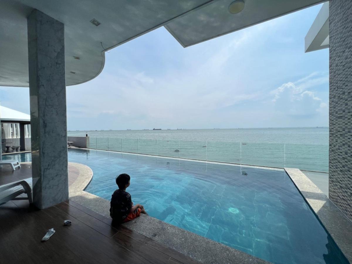 Nancy Grand 5 Villa Vung Tau