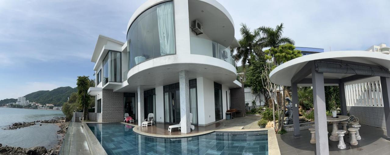 Nancy Grand 5 Vung Tau