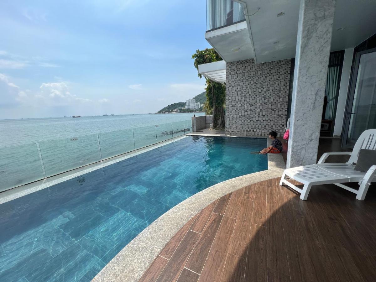 Nancy Grand 5 Villa Vung Tau