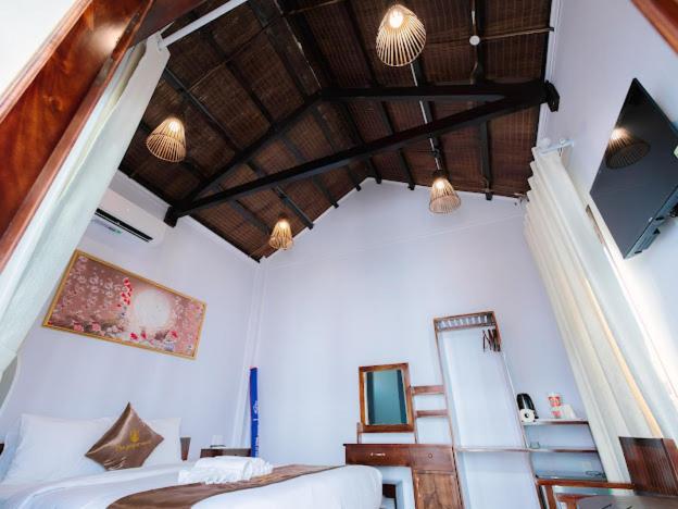 The Poplar Phu Quoc