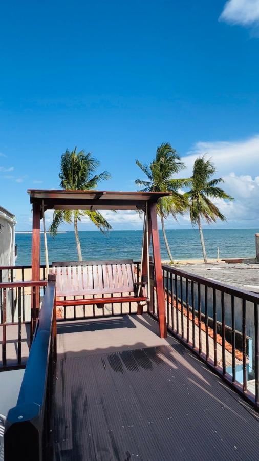 Hotel The Poplar Phu Quoc