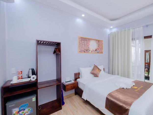 Hotel The Poplar 3*