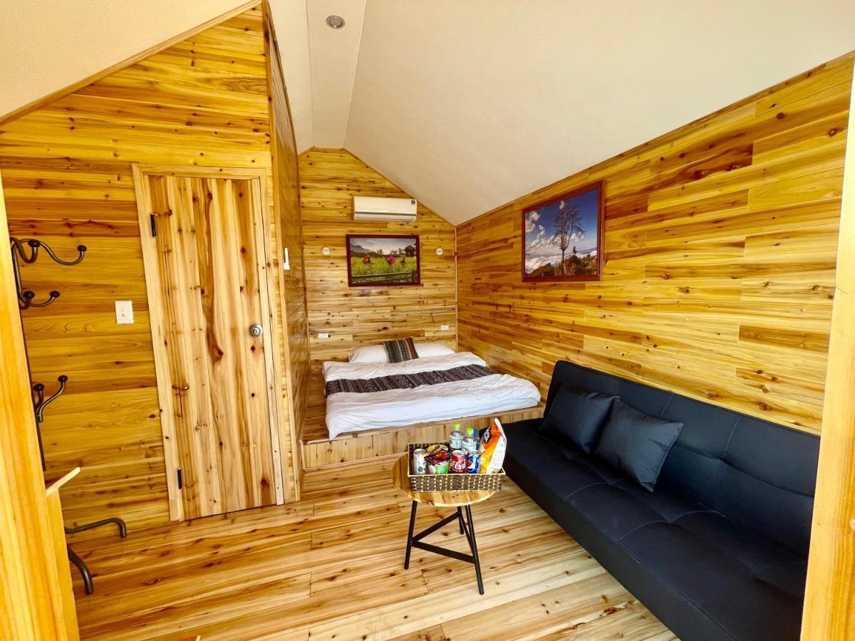 Aparthotel Thach Gia Trang Sa Pa
