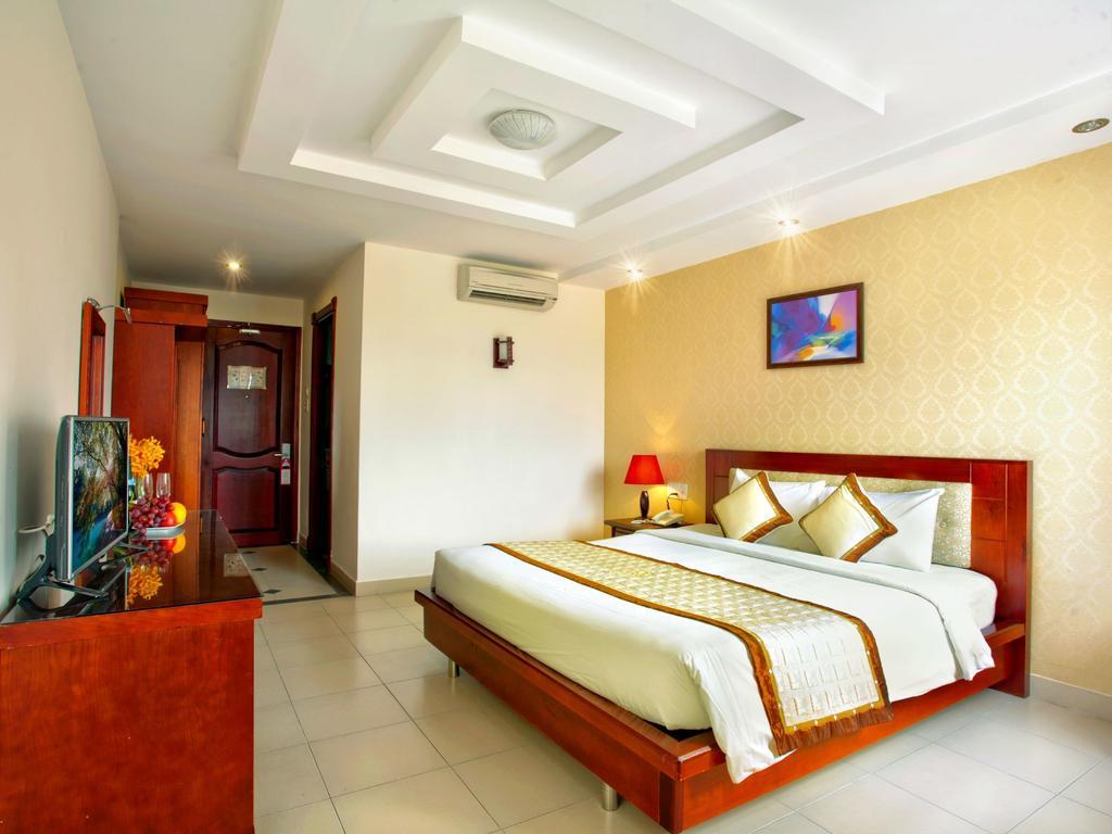 Hotel Sunny