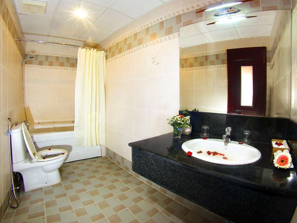 Hotel Sunny 3*