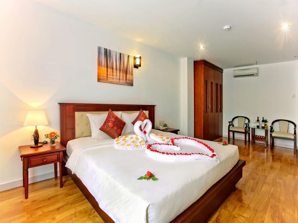 Sunny 3* Nha Trang