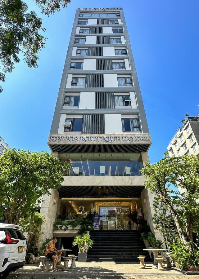Helios Boutique & Hotel