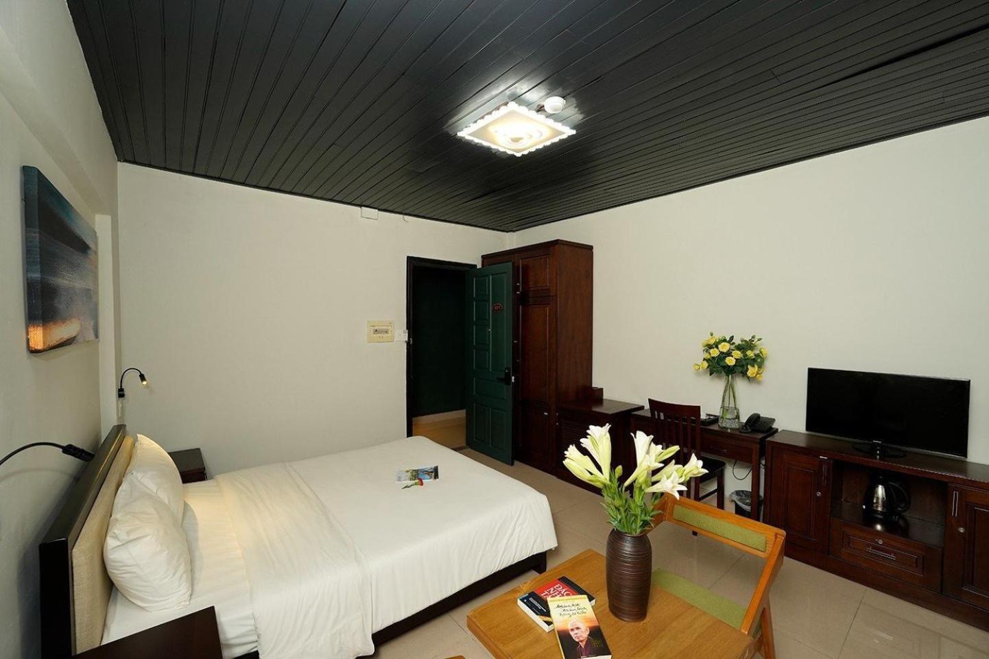 Aparthotel Dana Pearl 2 Hotel