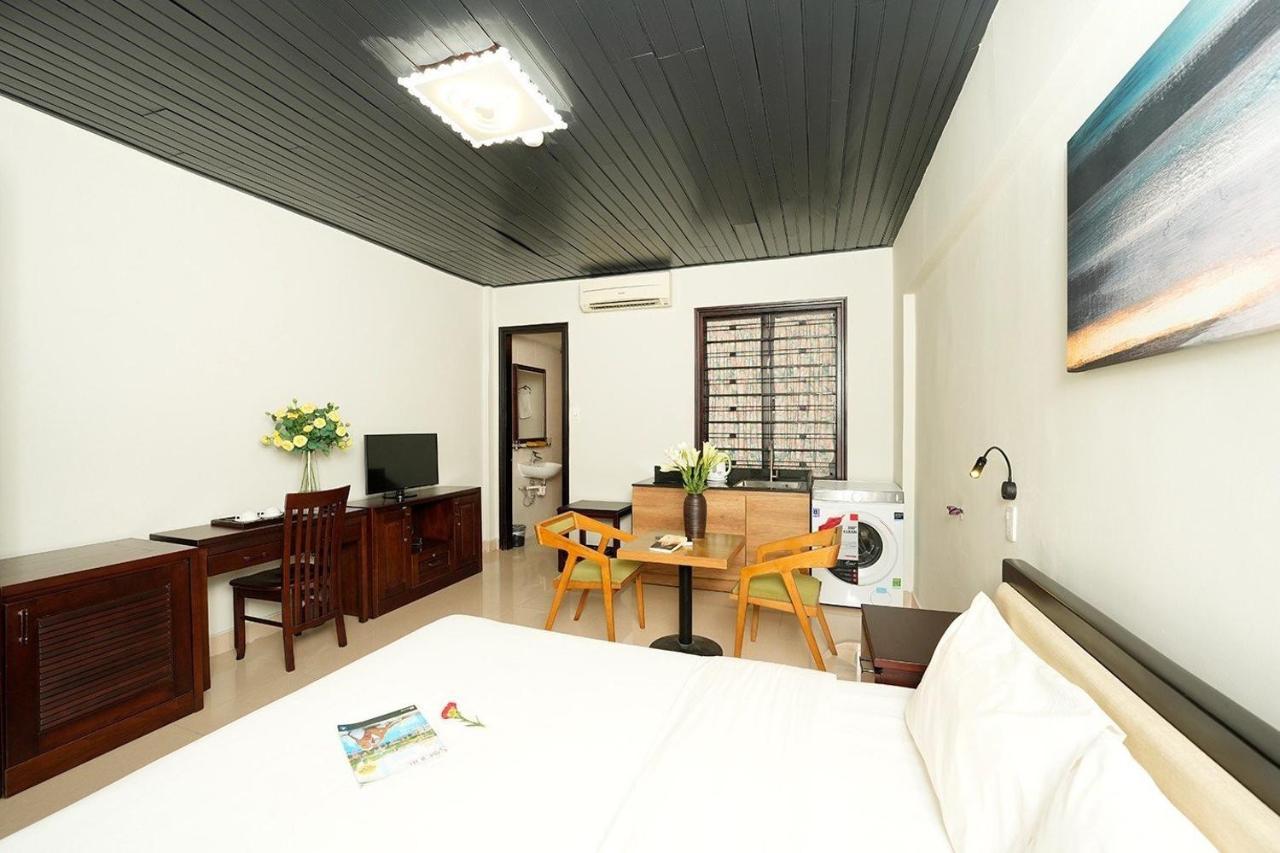 Dana Pearl 2 Hotel