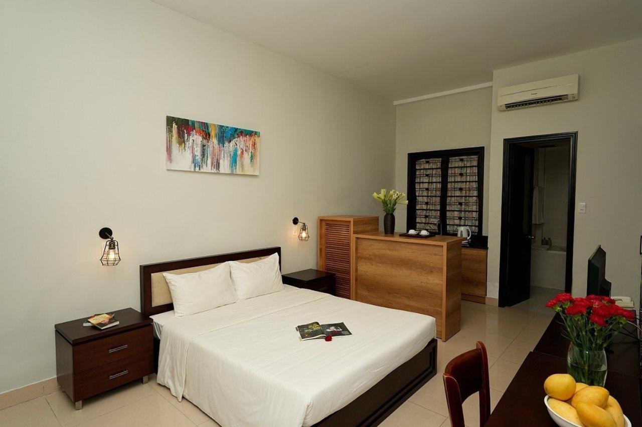 Aparthotel Dana Pearl 2 Hotel 2*
