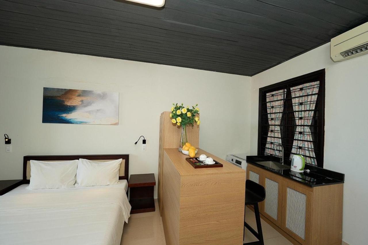 Dana Pearl 2 Hotel