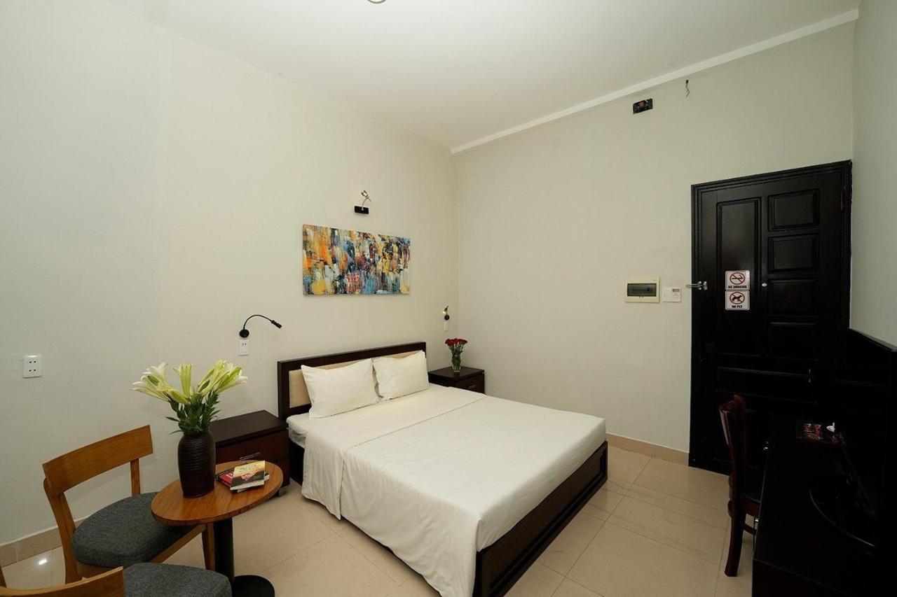 Aparthotel Dana Pearl 2 Hotel