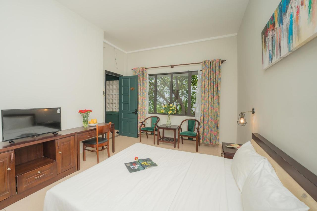 Aparthotel Dana Pearl 2 Hotel