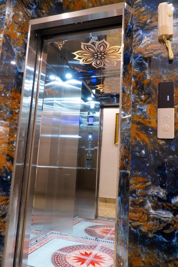 Huong Mai Hotel