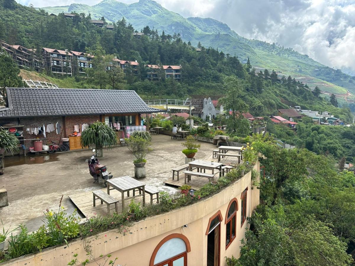 Homestay Huan Dau Dau Sa Pa