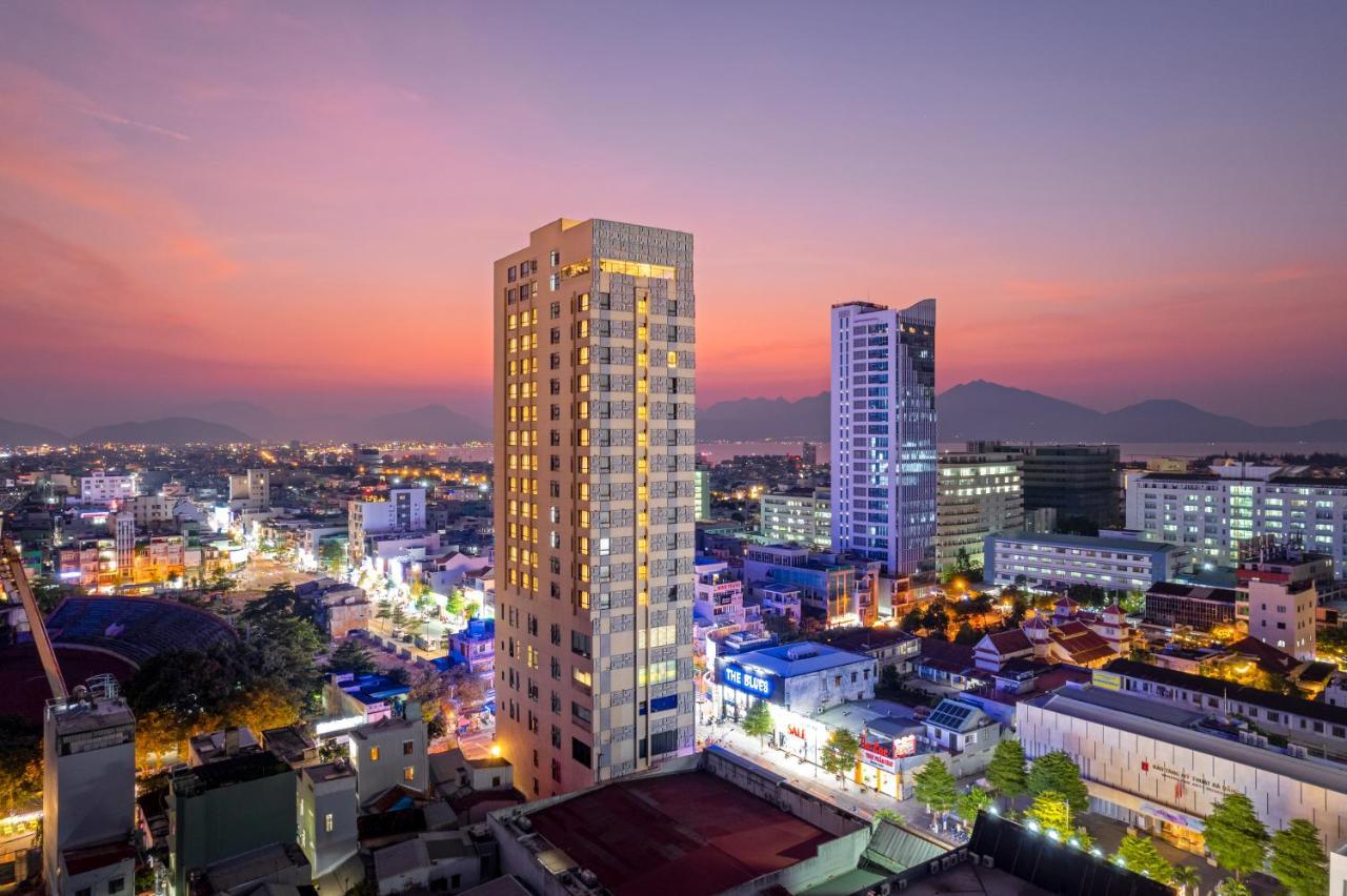 G8 Luxury And Hotel 4*