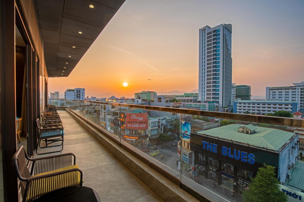 G8 Luxury And Hotel Da Nang