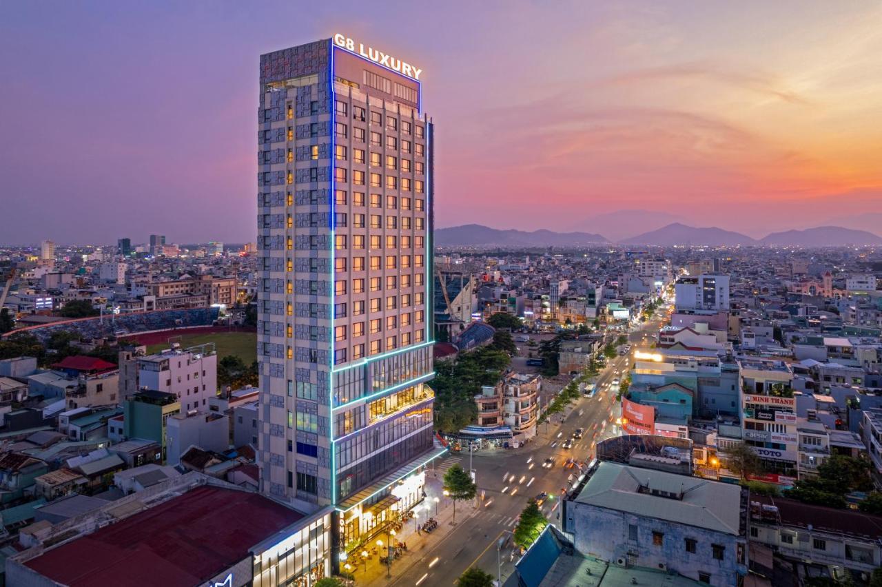 G8 Luxury And Da Nang