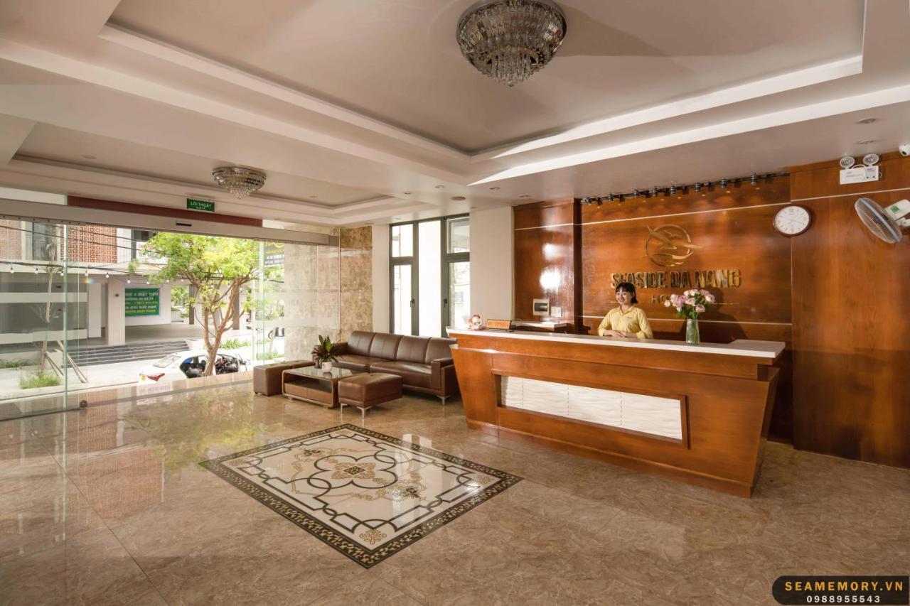 Seaside Hotel Da Nang