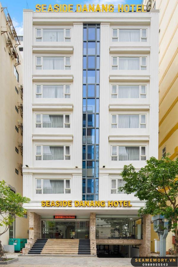 Hotel Seaside 3*