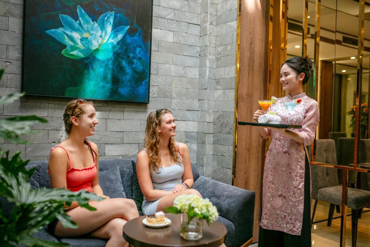 Và La Palm Premier Hà Nội Hà Nội