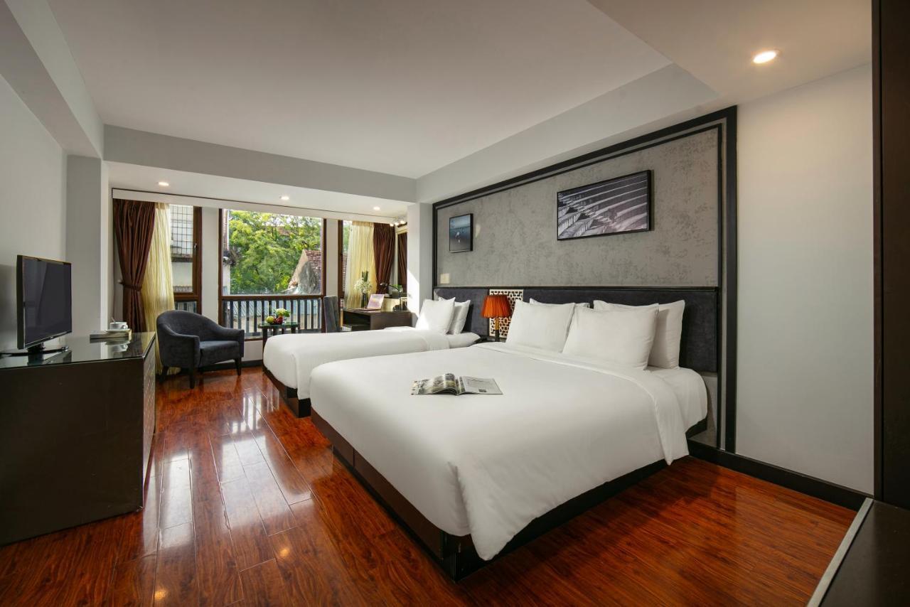Và La Palm Premier Hà Nội Hà Nội