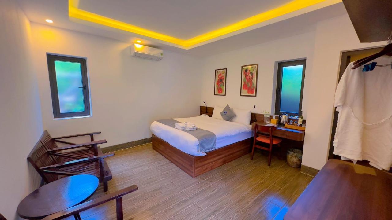 Lodge Eco &