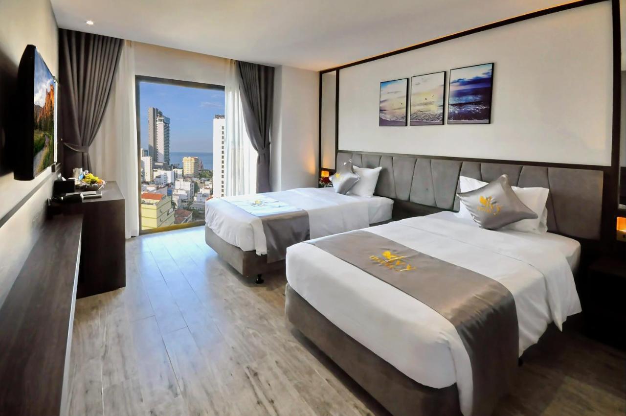 Hotel Ivy Nha Trang