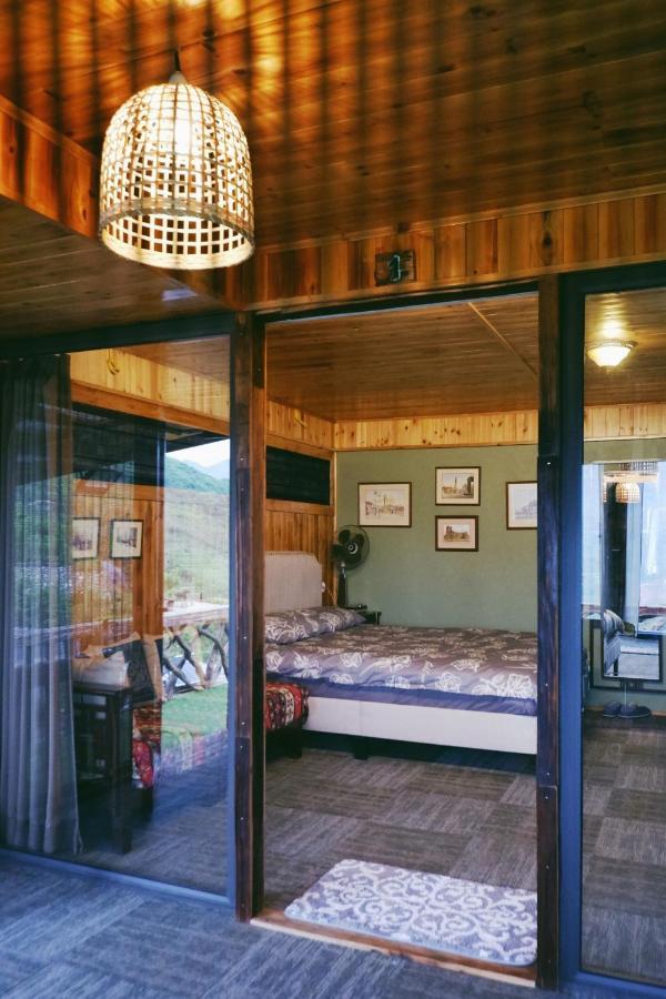 Ta Phin Bed & Breakfast Sa Pa