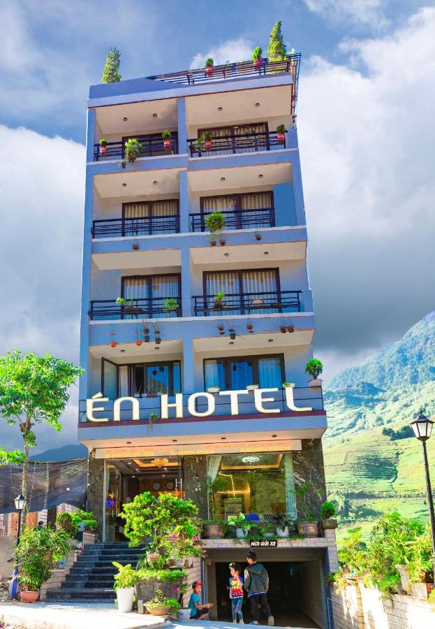 Hotel En