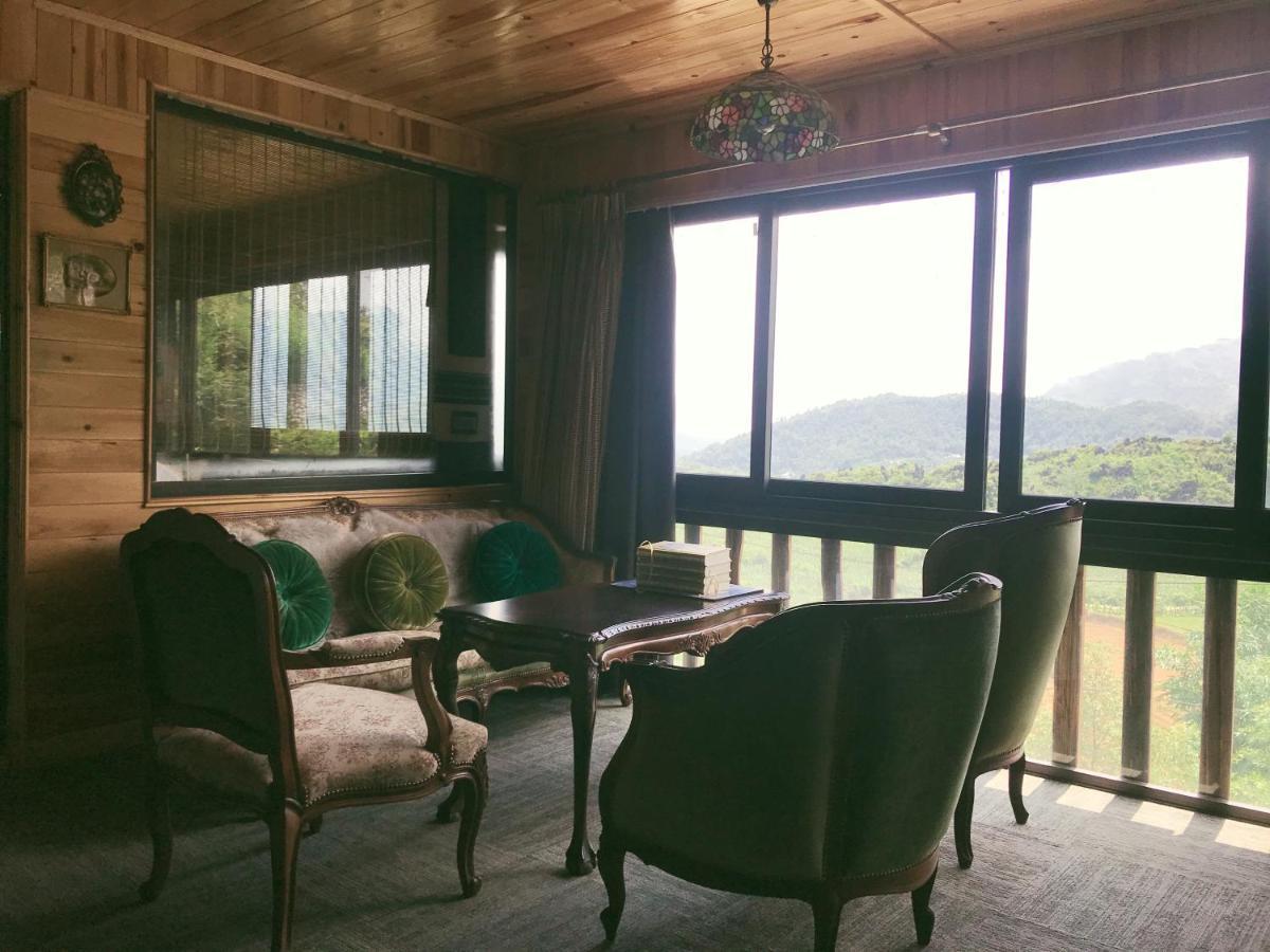 Ta Phin Bed & Breakfast