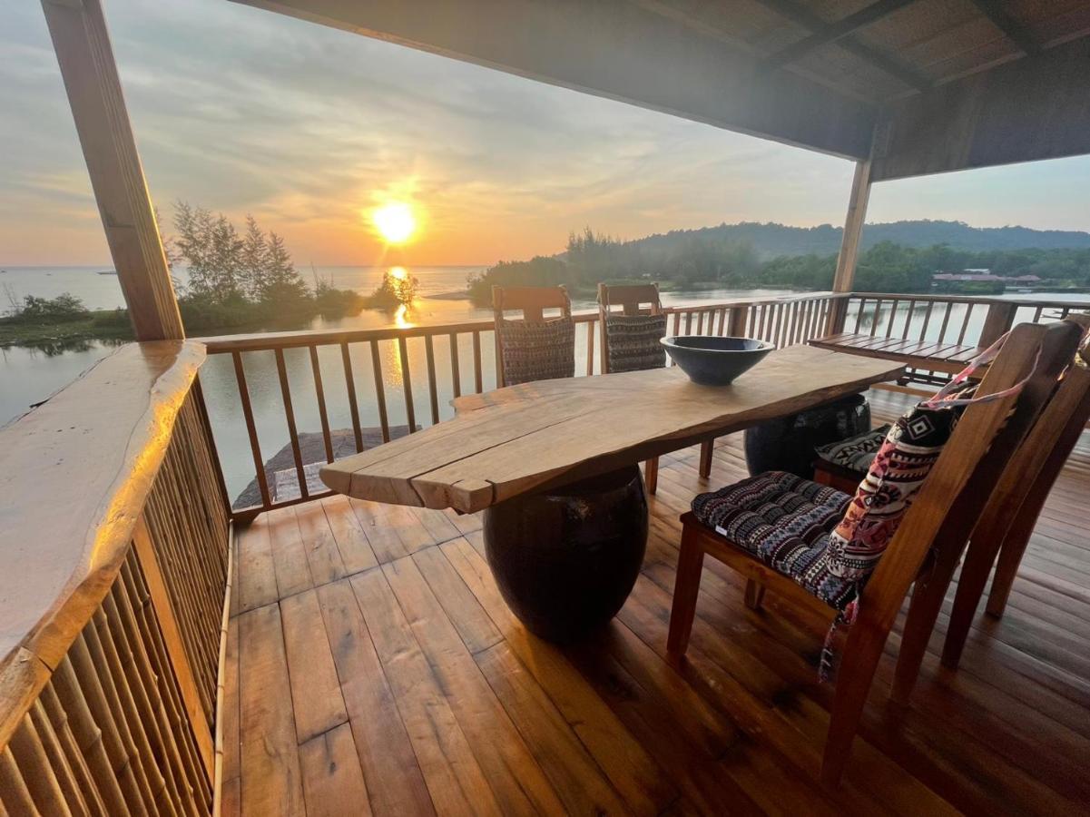 Eco Lagoon * Phu Quoc