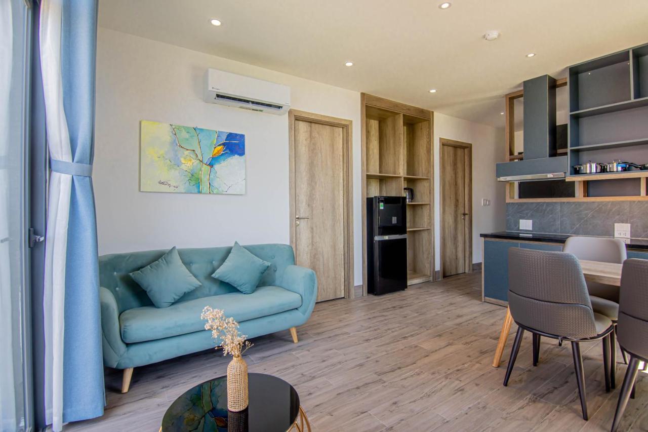 Lantana House Boutique Aparthotel *