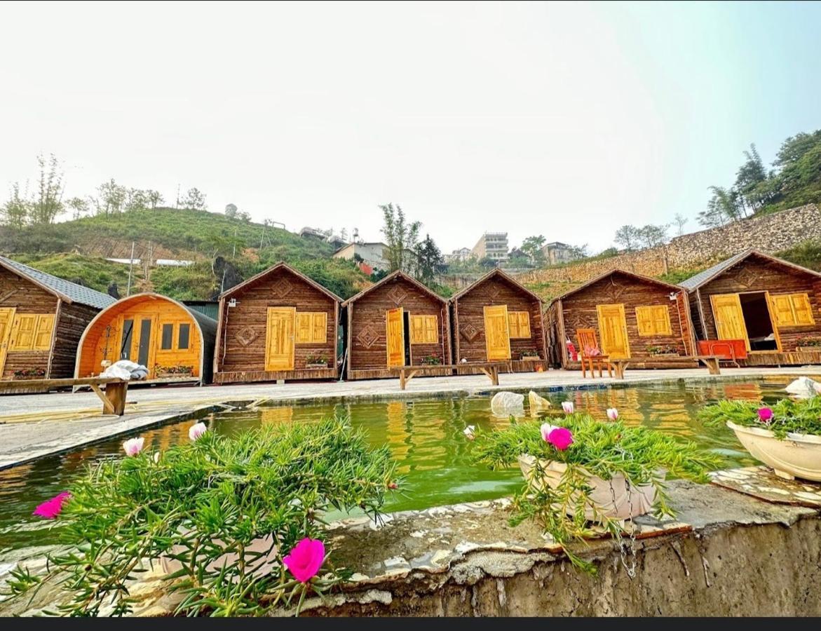 Thach Gia Trang Aparthotel *
