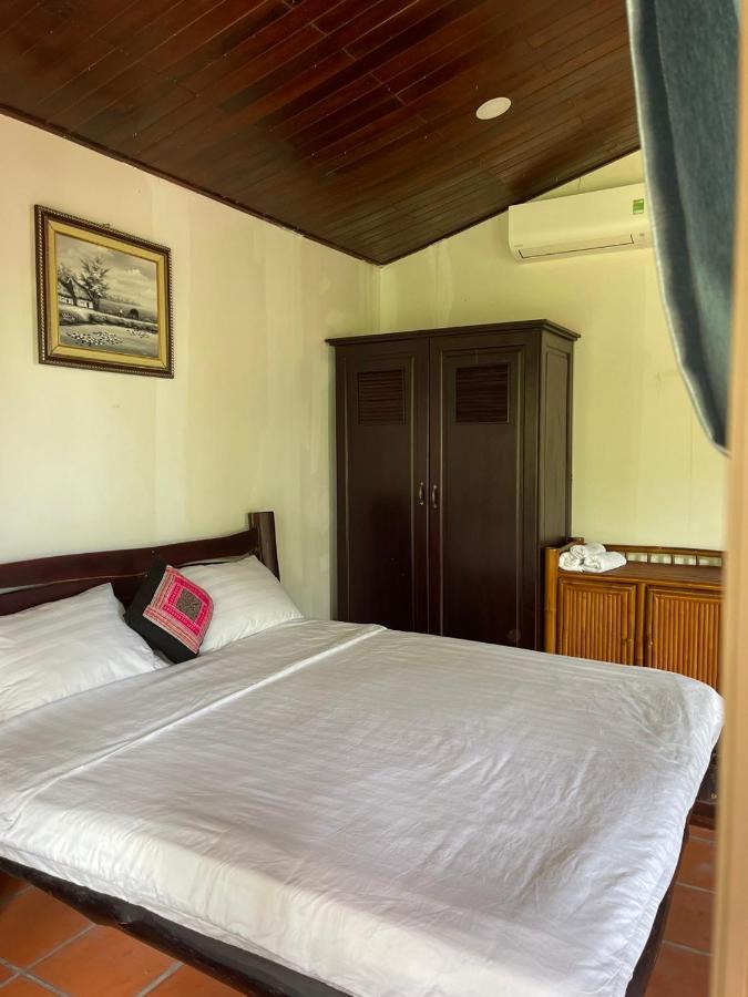 The Whispering Canopy Hotel Phu Quoc
