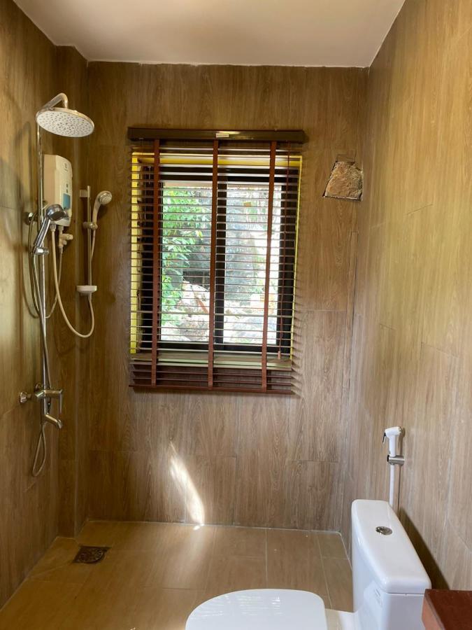 The Whispering Canopy Hotel Phu Quoc
