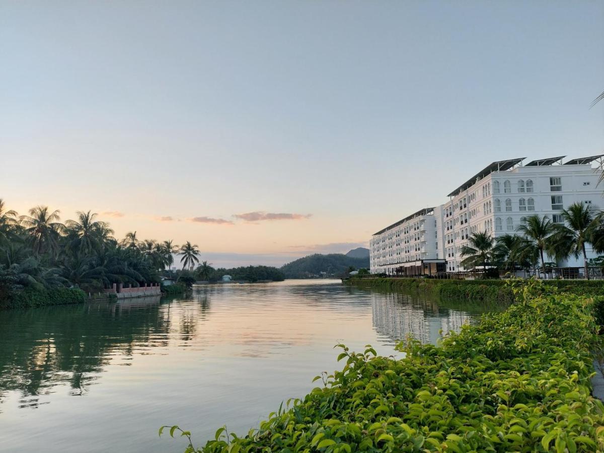 Cham Oasis Condotel Aparthotel Nha Trang