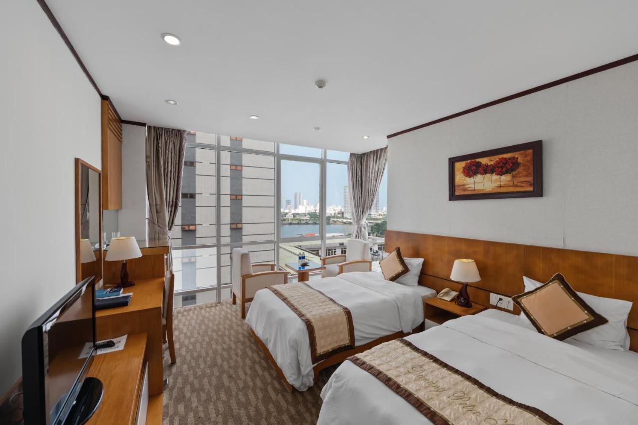 Petro Hotel Da Nang
