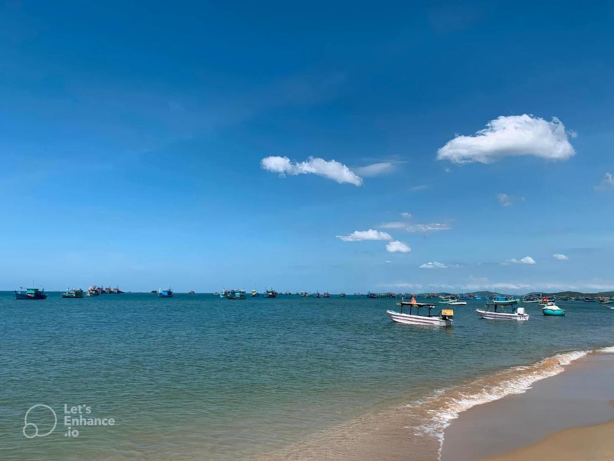 Soho 1 Phu Quoc