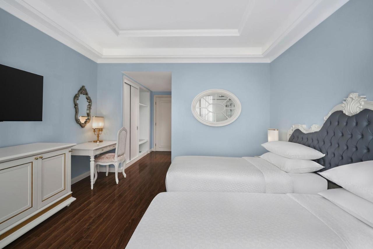 Hotel Four Points By Sheraton Lang Son