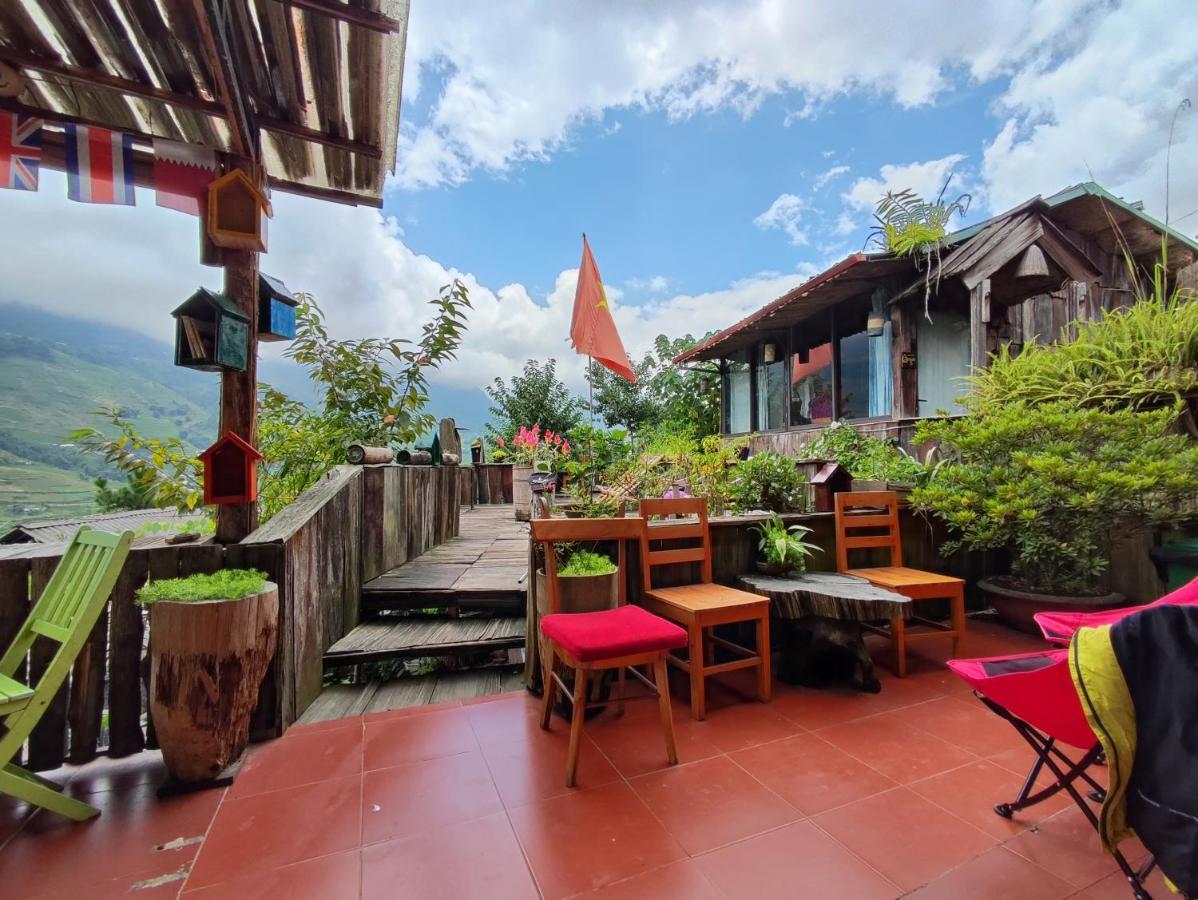 Tavan View * Sapa
