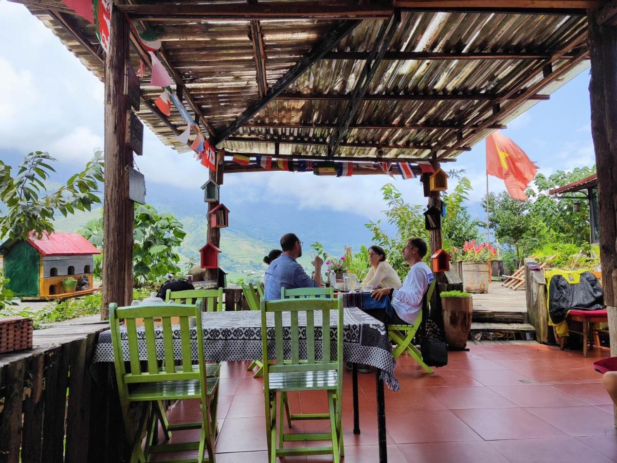 Tavan View * Sapa