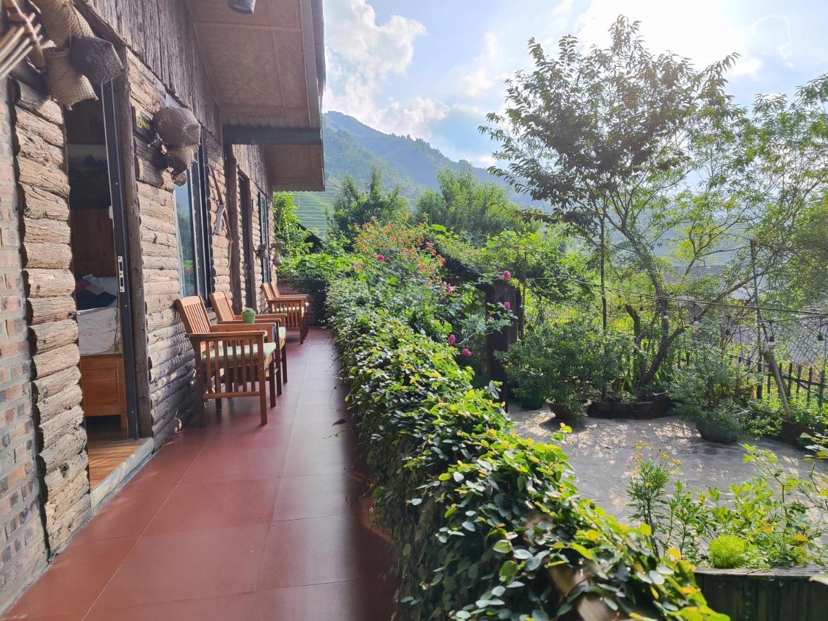 Tavan View * Sapa
