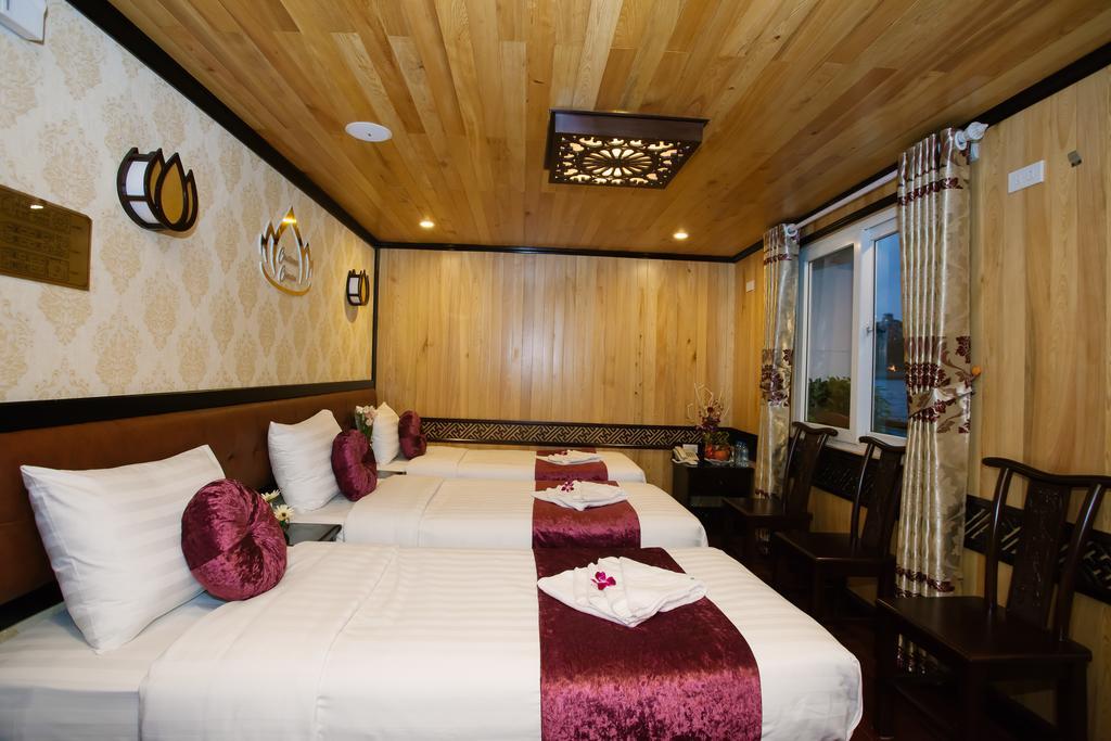 Cristina Diamond Cruise 4*