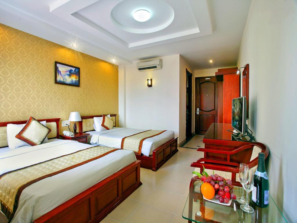 Sunny Nha Trang