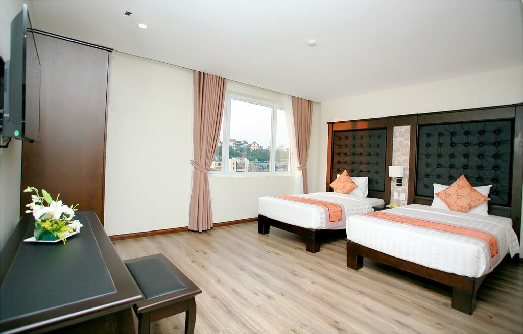 Hotel Park Ha Long