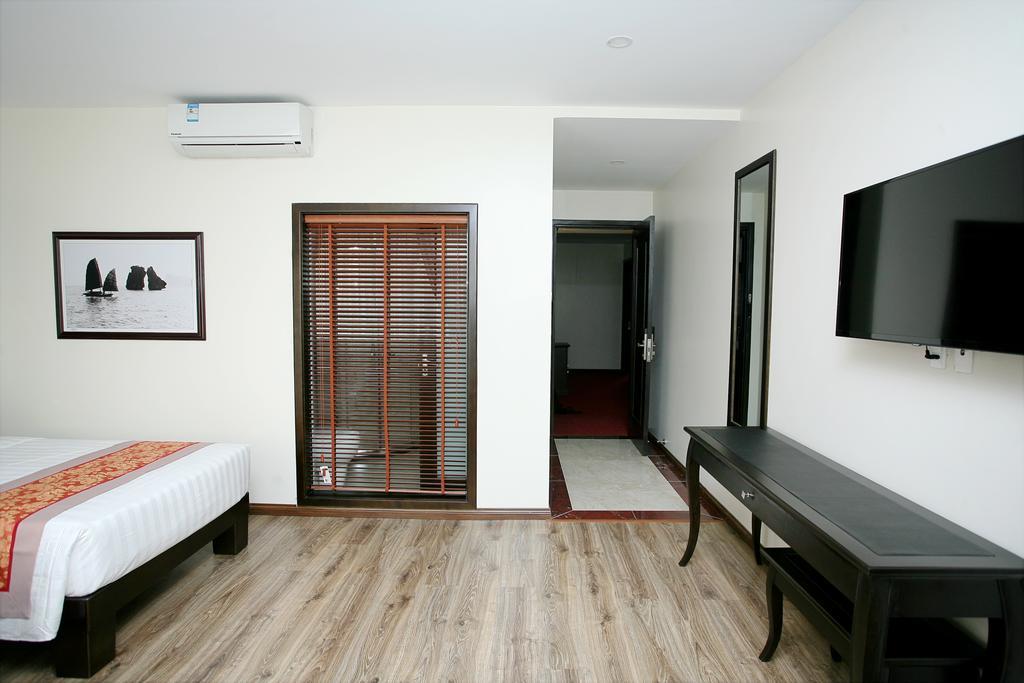 Park Hotel Ha Long