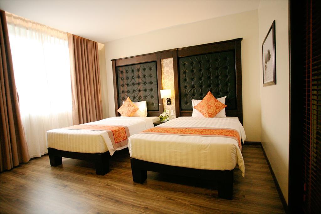 Hotel Park 2*