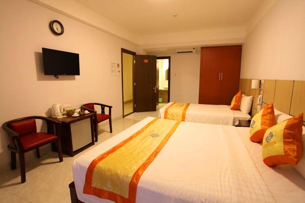 Hotel Galaxy