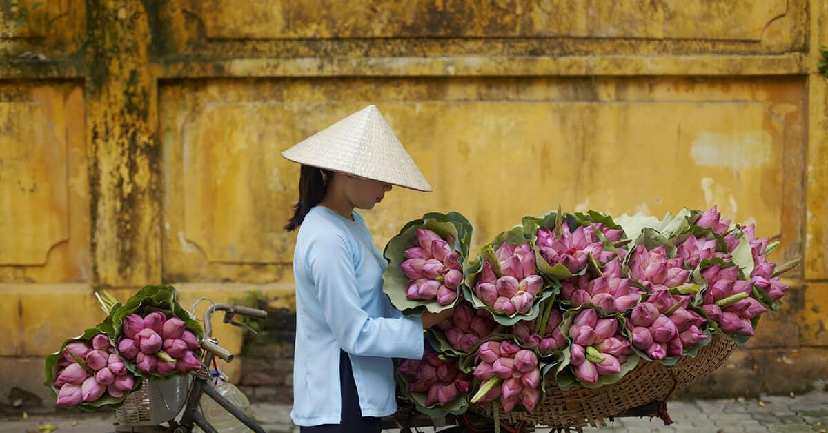 Khách sạn Melia Hà Nội